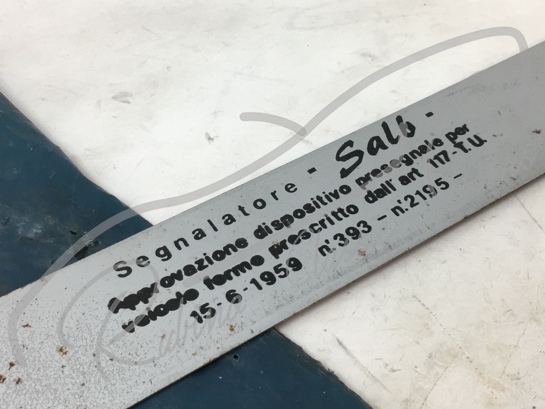 Warning Triangle - Image 4