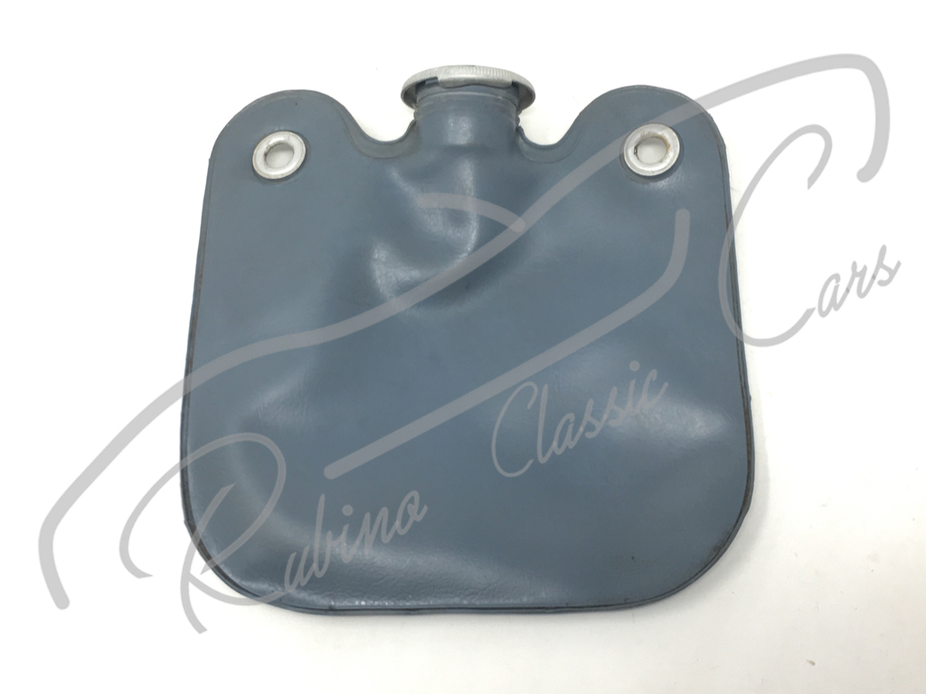 Vaschetta acqua tergicristalli