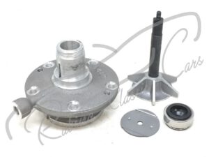 Water Pump Rebuild Kit