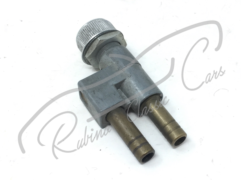 TRICO Windshield Washer Button - Image 3