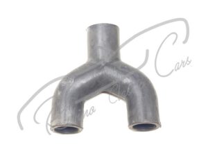 Tubo / manicotto acqua radiatore