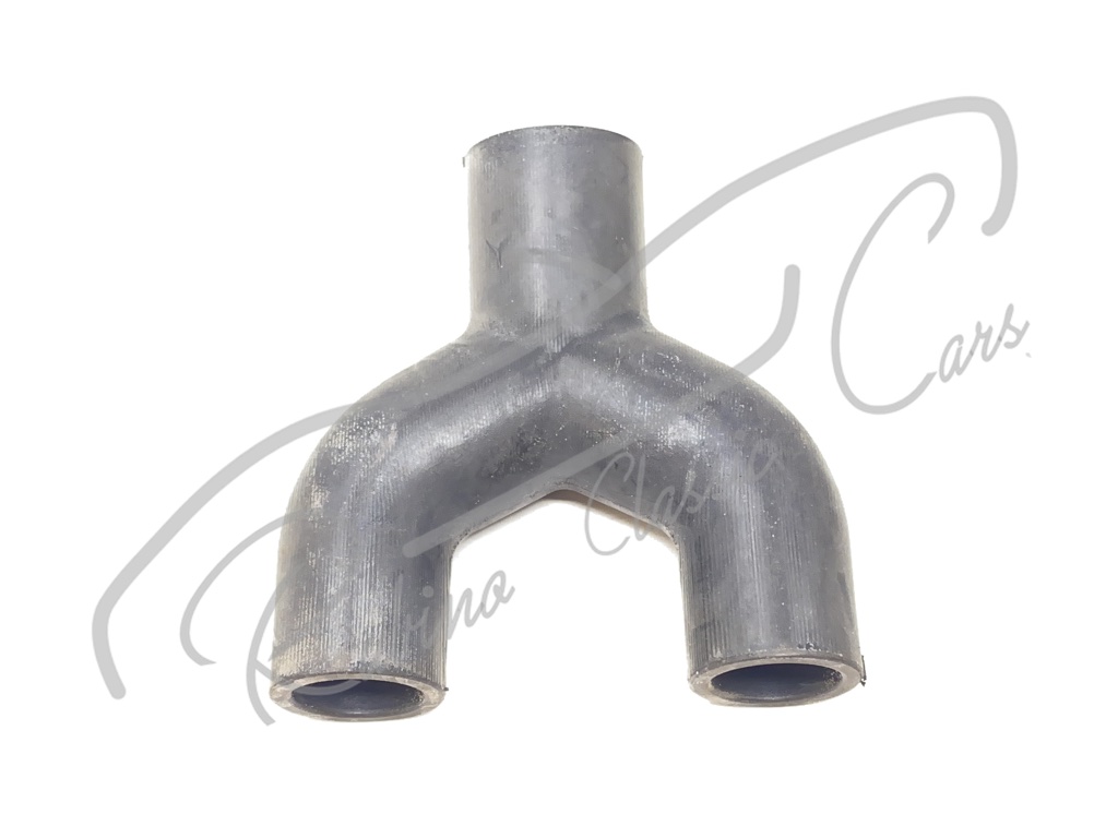 Tubo / manicotto acqua radiatore