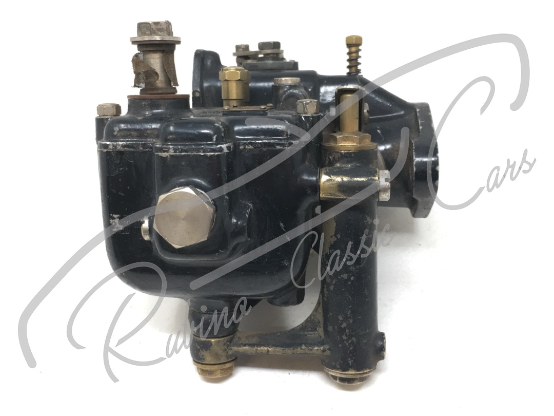 WEBER 36 DO 2 - immagine 4