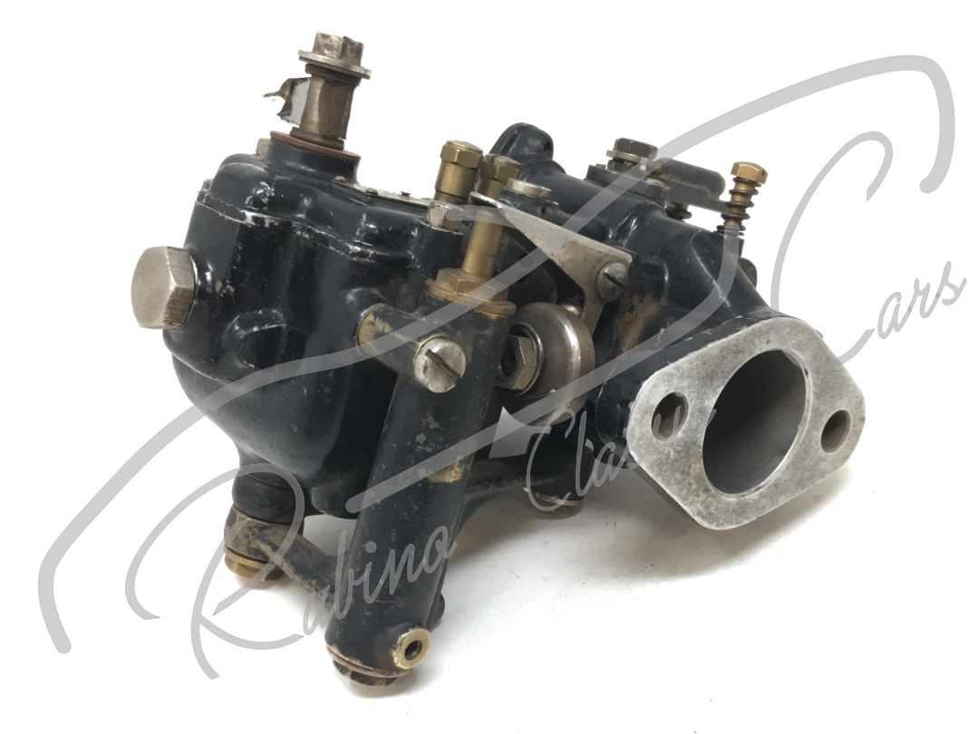 WEBER 36 DO 2 - immagine 5