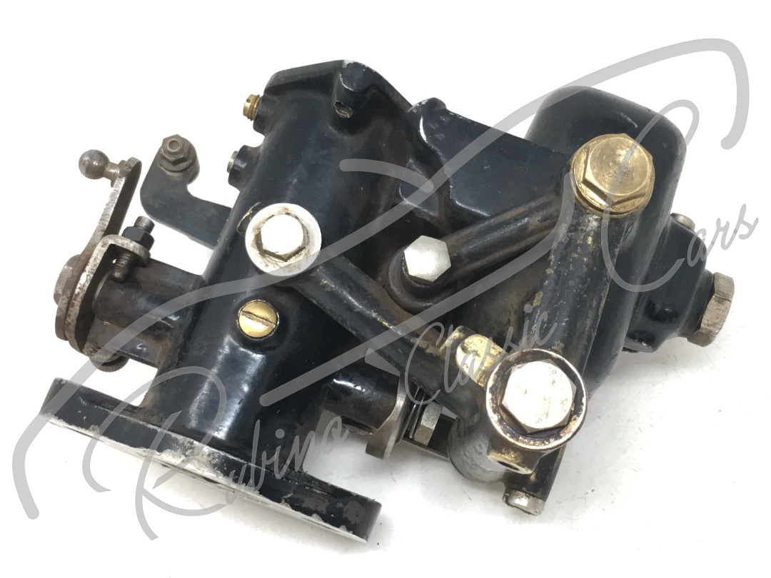 WEBER 36 DO 2 - immagine 7