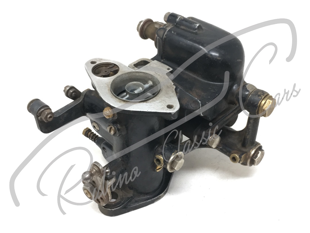 WEBER 36 DO 2 - immagine 8