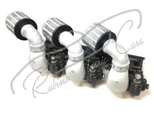 KIT carburatori / aspirazione