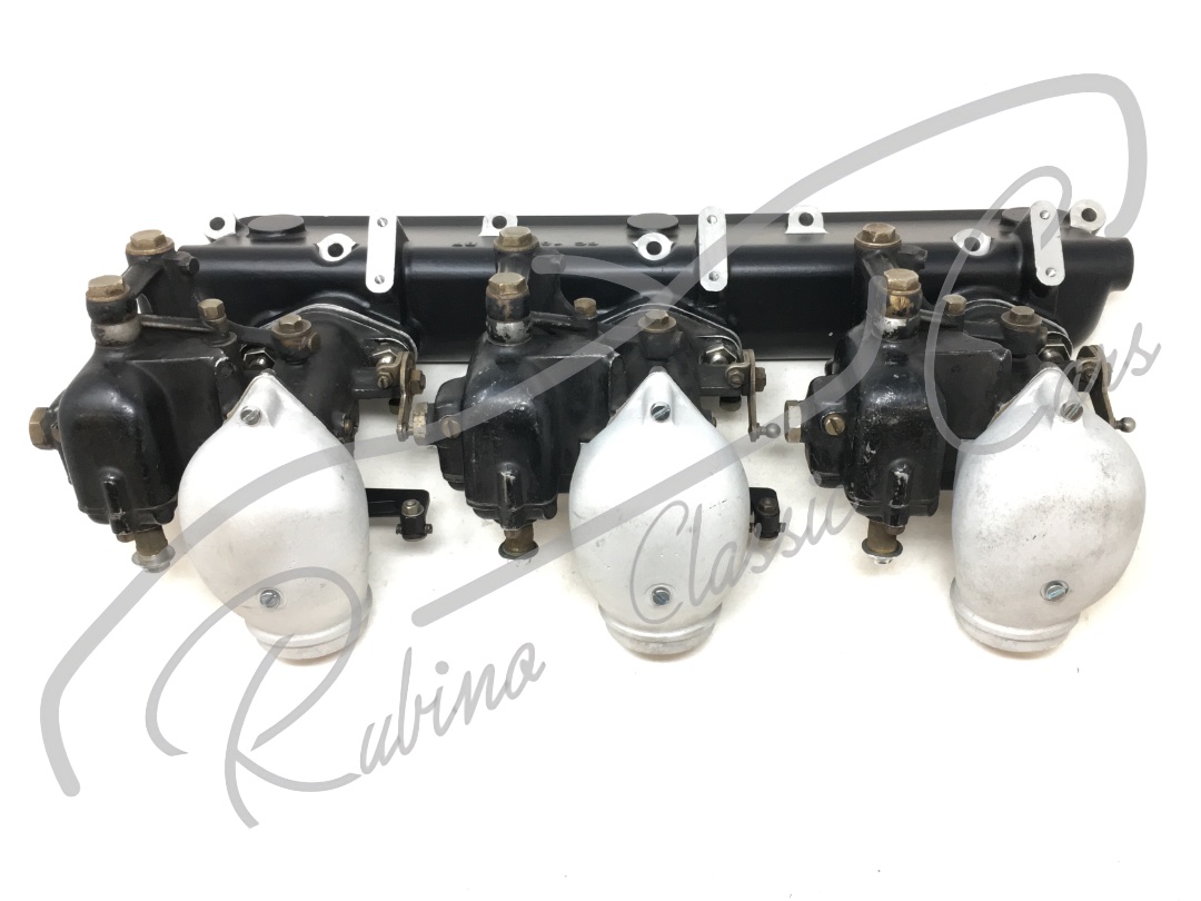 KIT carburatori / aspirazione - immagine 10