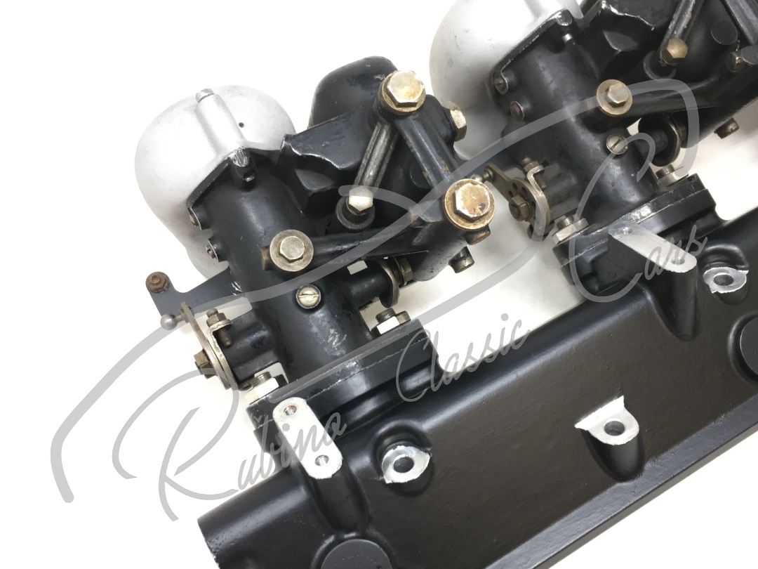 KIT carburatori / aspirazione - immagine 12