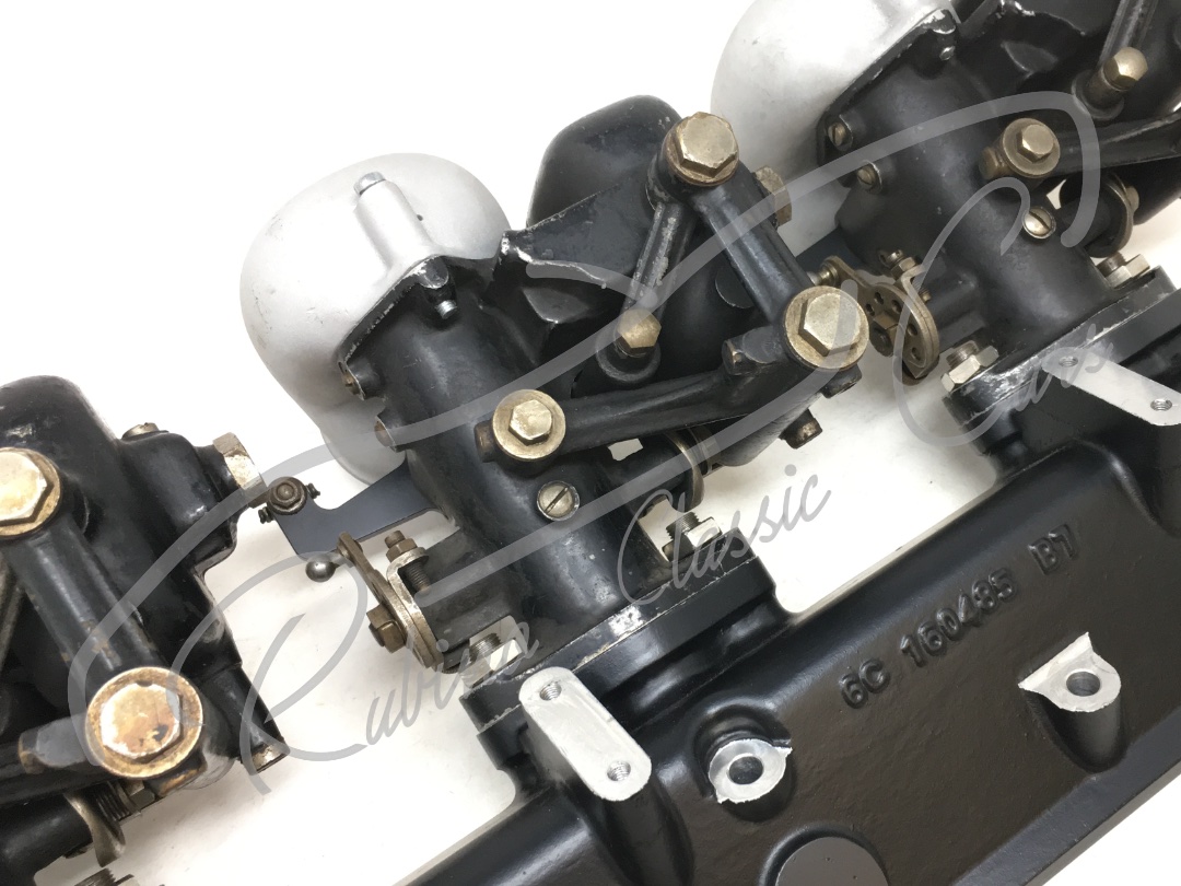 KIT carburatori / aspirazione - immagine 13