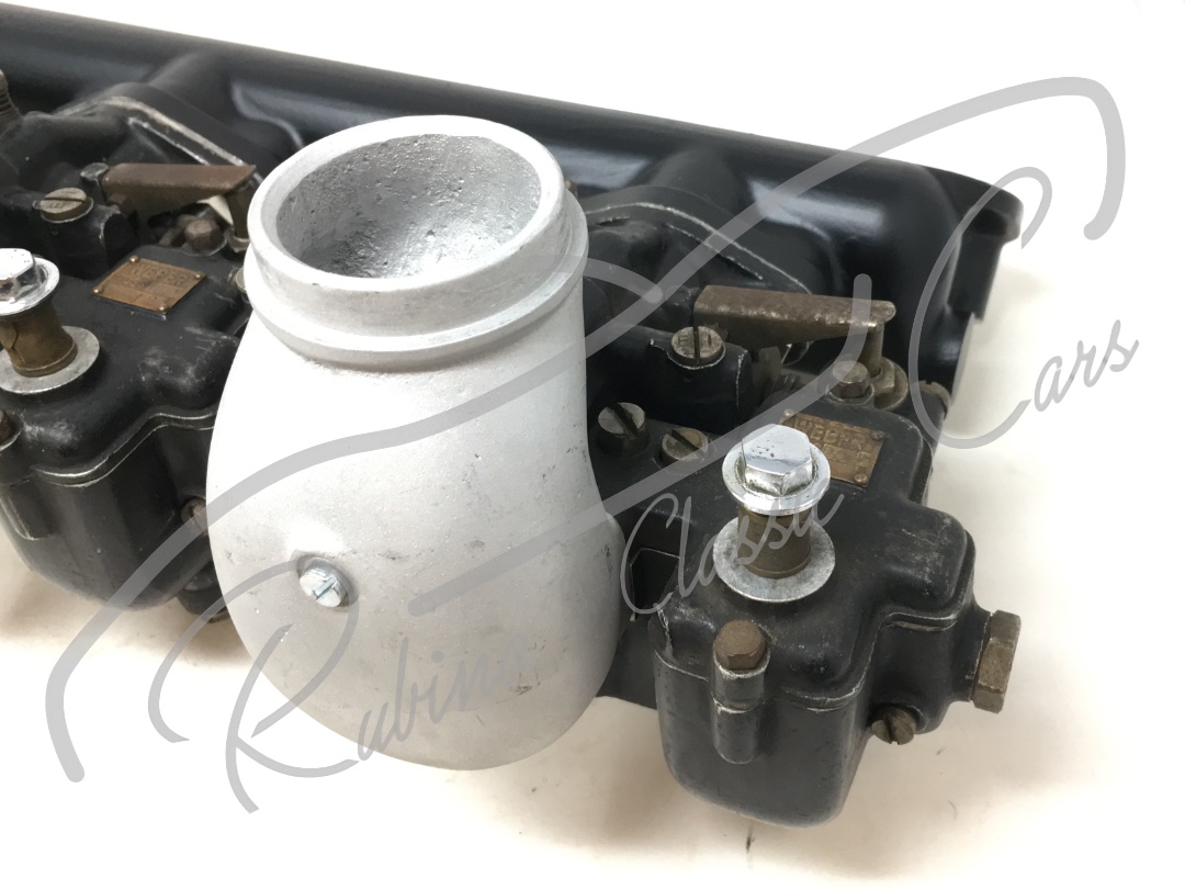 KIT carburatori / aspirazione - immagine 20