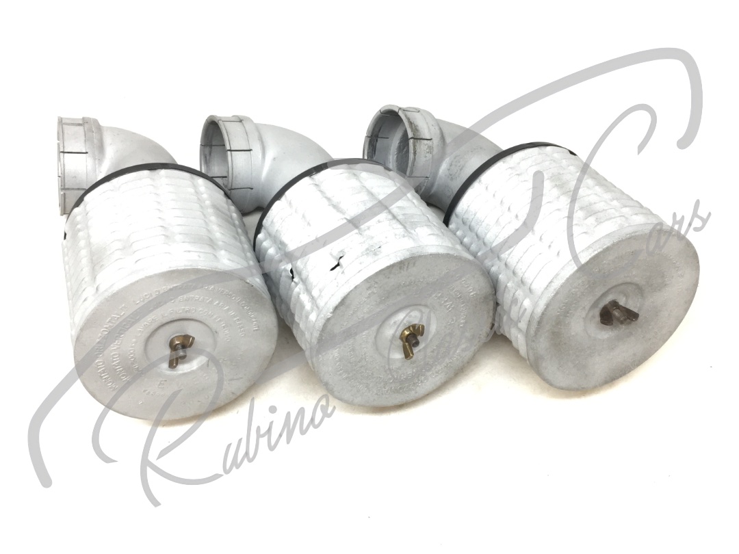 KIT carburatori / aspirazione - immagine 24