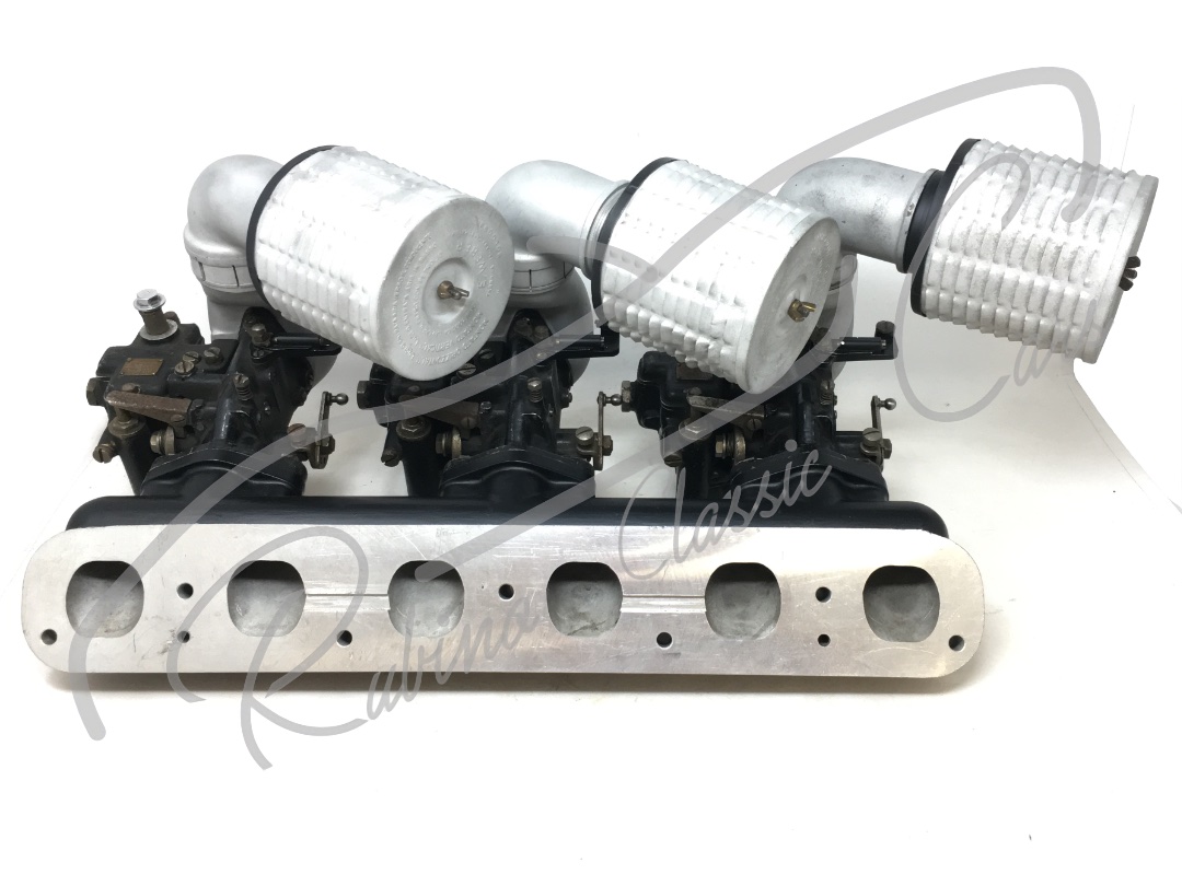 KIT carburatori / aspirazione - immagine 4