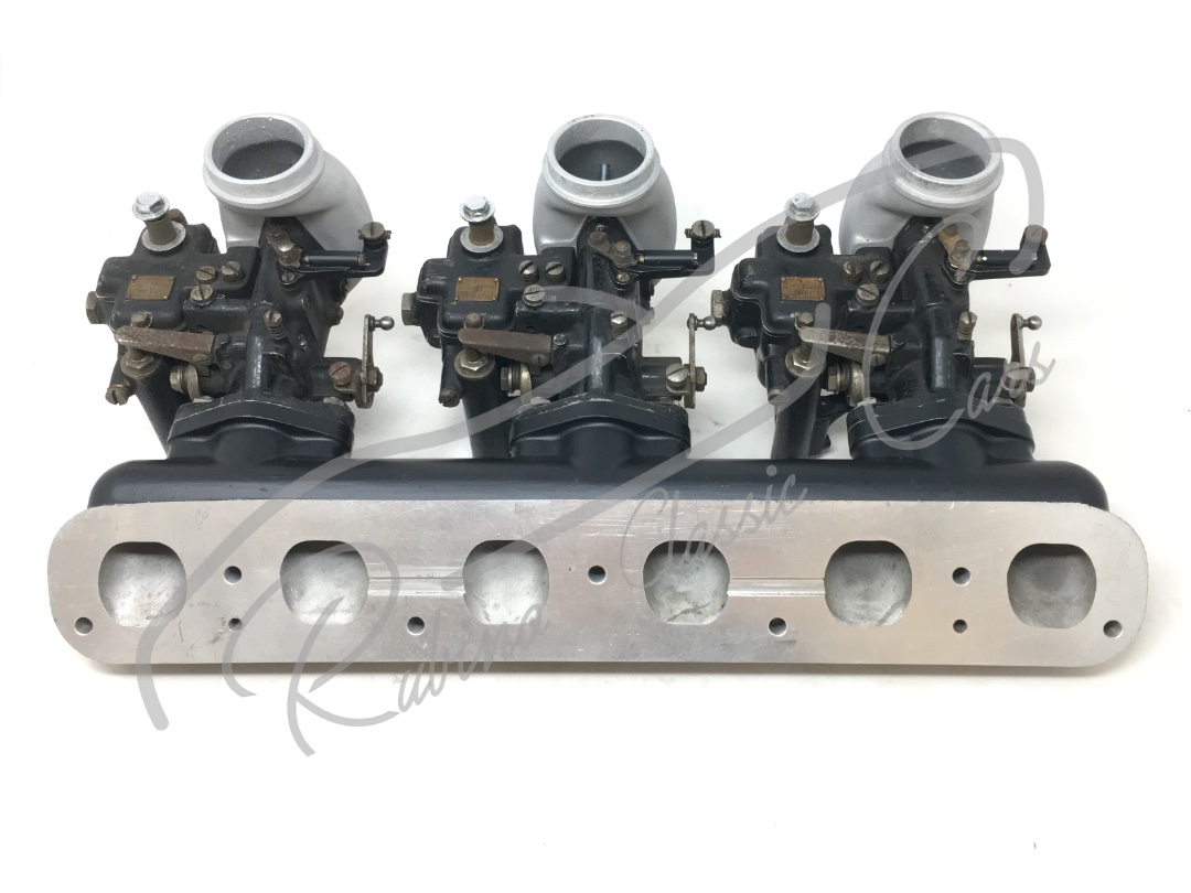 KIT carburatori / aspirazione - immagine 6