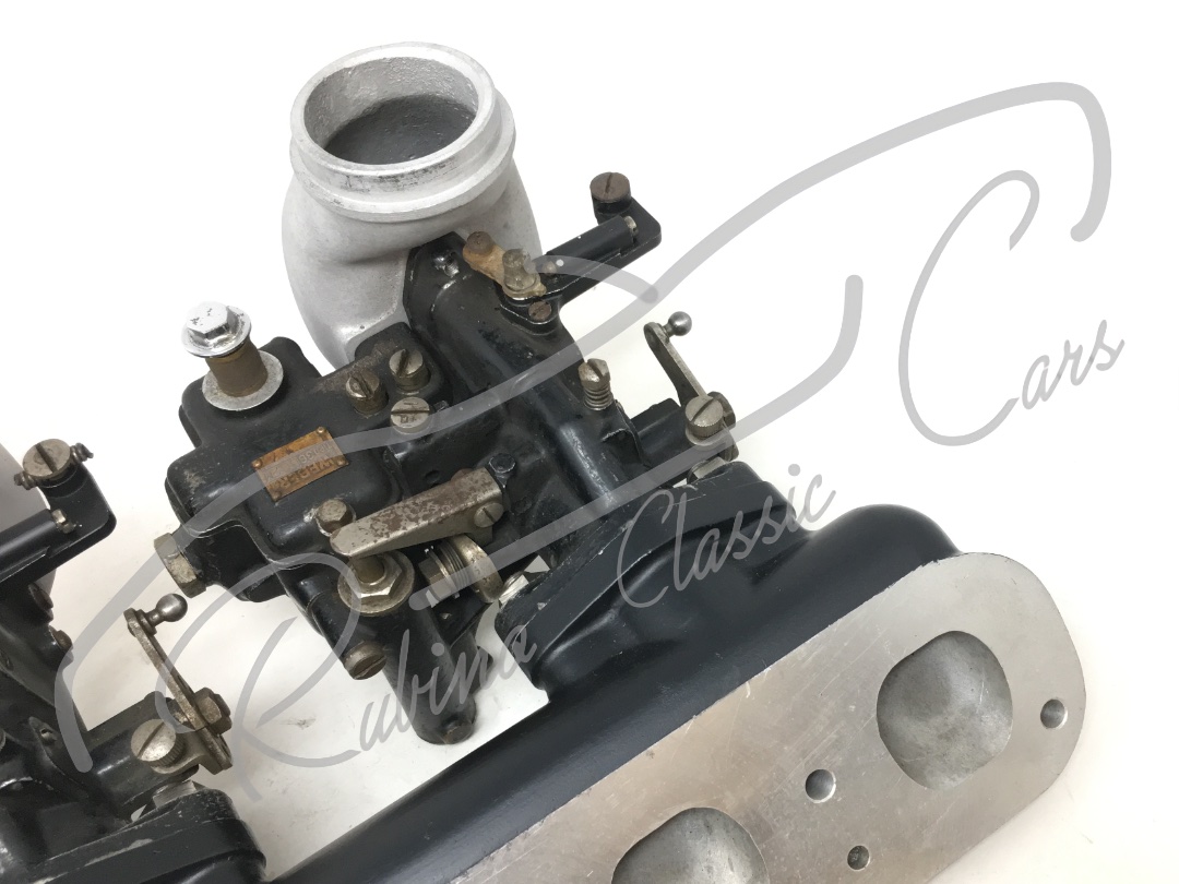 KIT carburatori / aspirazione - immagine 9