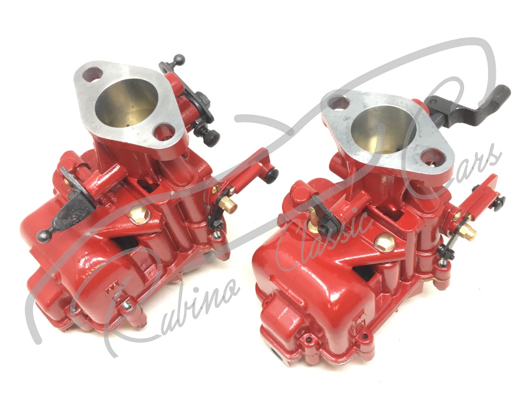 2 WEBER 36 DR 4 - immagine 10