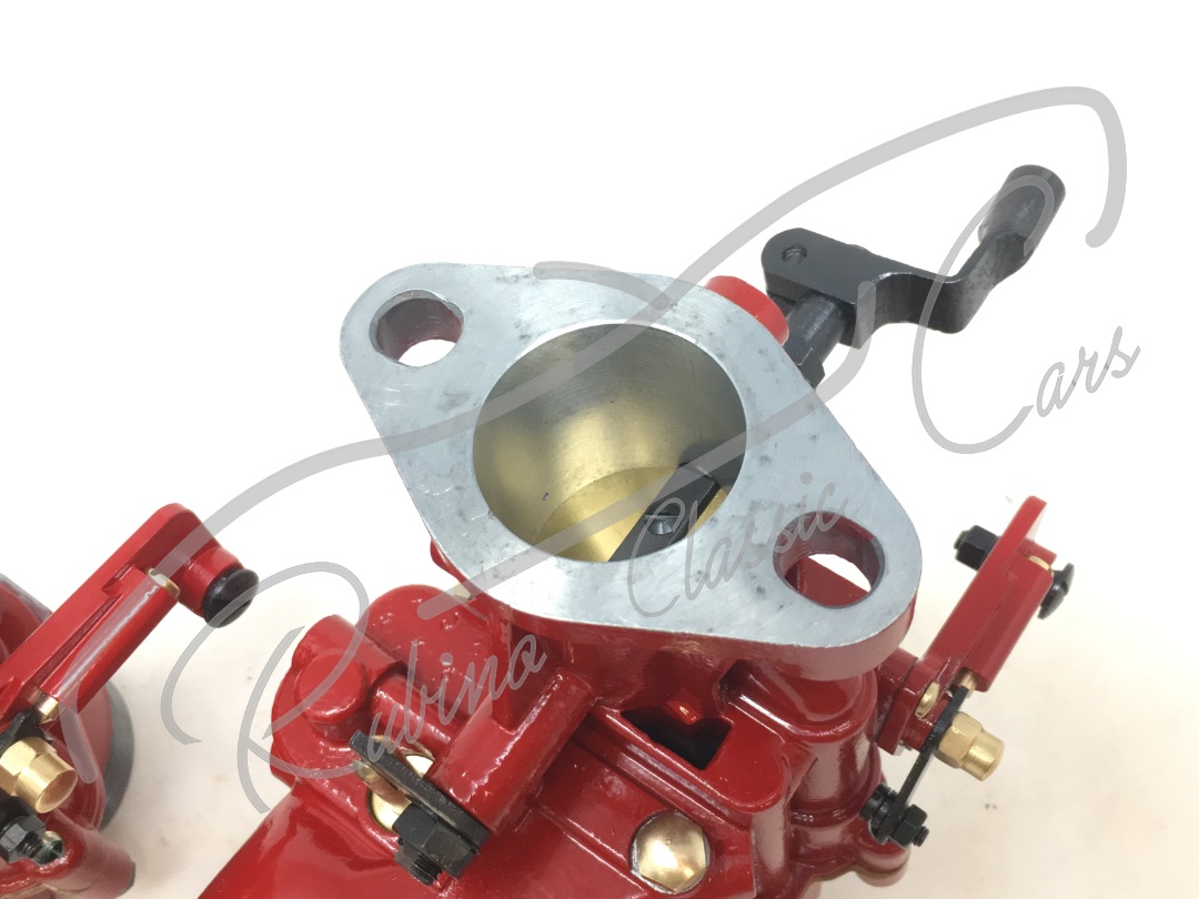 2 WEBER 36 DR 4 - immagine 11