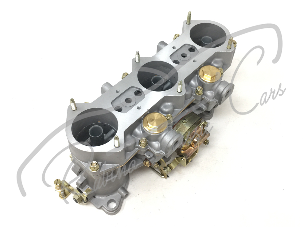 WEBER 40 IDL 3C 1 - immagine 8