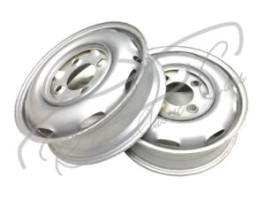 Cerchio LANCIA FLAMINIA 2500