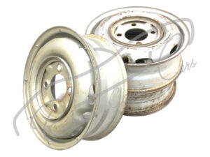 Cerchio LANCIA FLAMINIA 2800