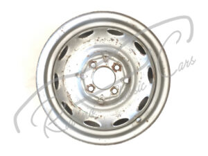 Cerchio 15' - BORRANI