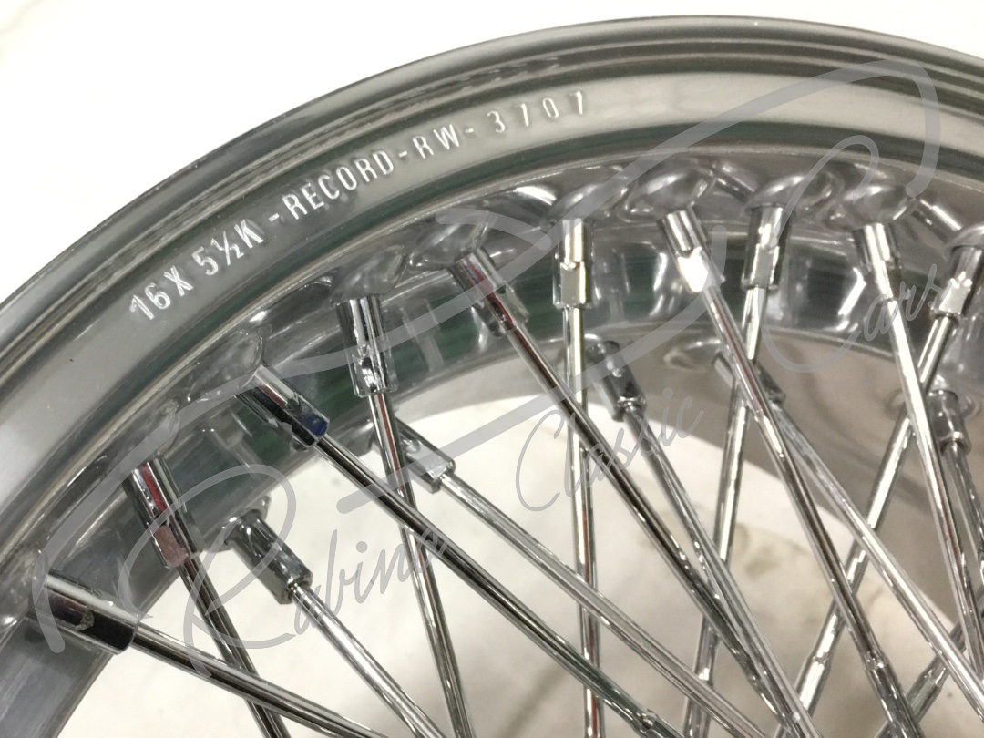 CERCHI -  BORRANI - immagine 2