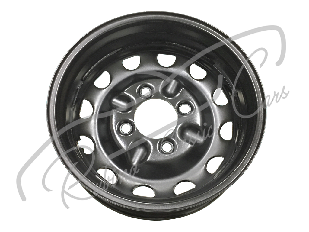 SET 4 Wheels - Image 3