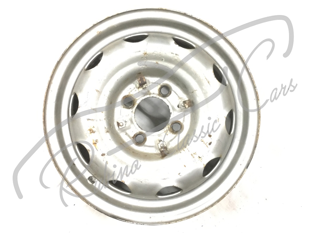 SET 4 CERCHI - immagine 10