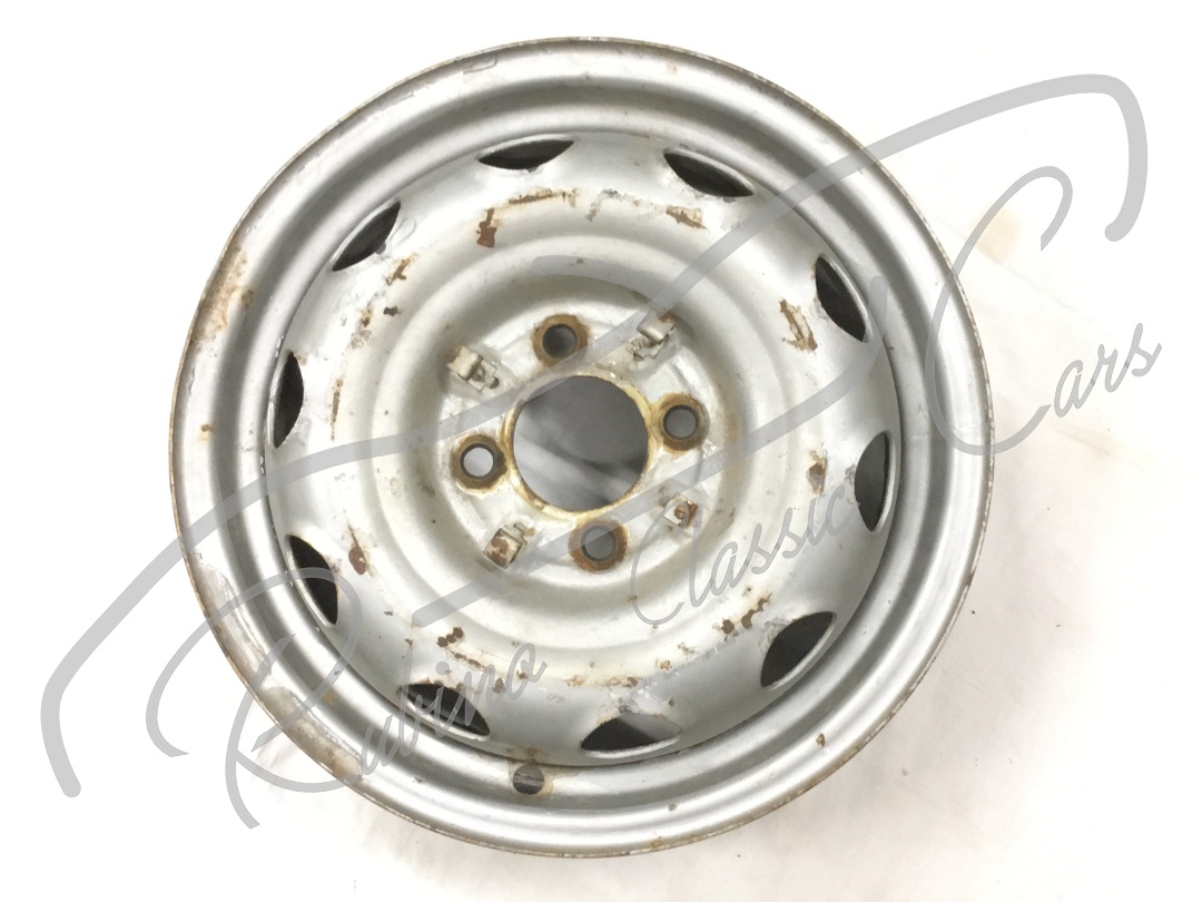 SET 4 CERCHI - immagine 2