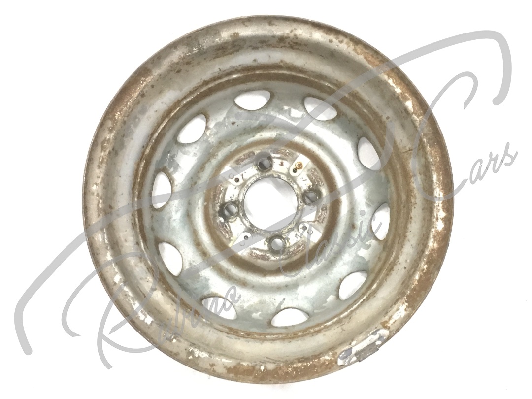 SET 4 CERCHI - immagine 4