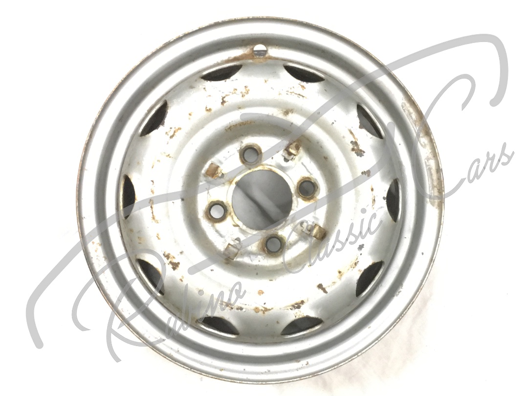 SET 4 CERCHI - immagine 5