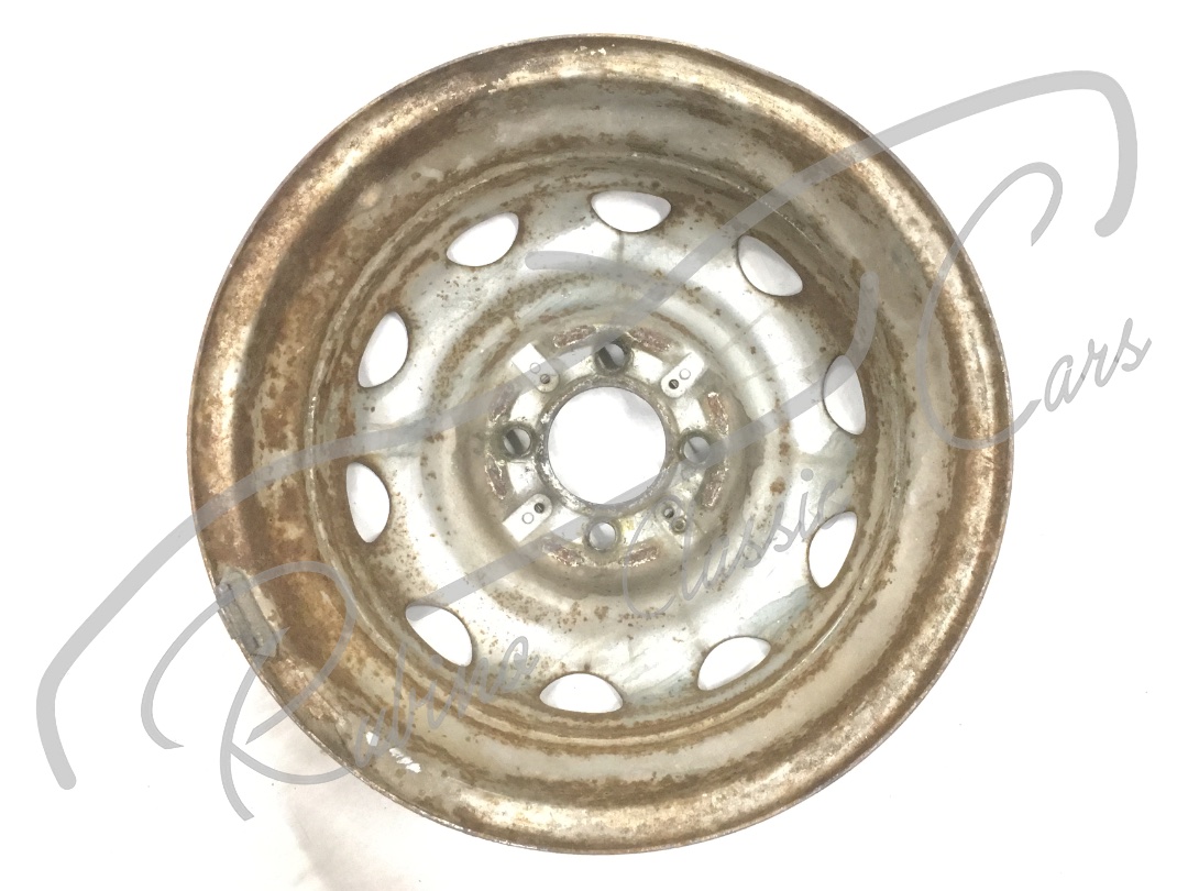 SET 4 CERCHI - immagine 6