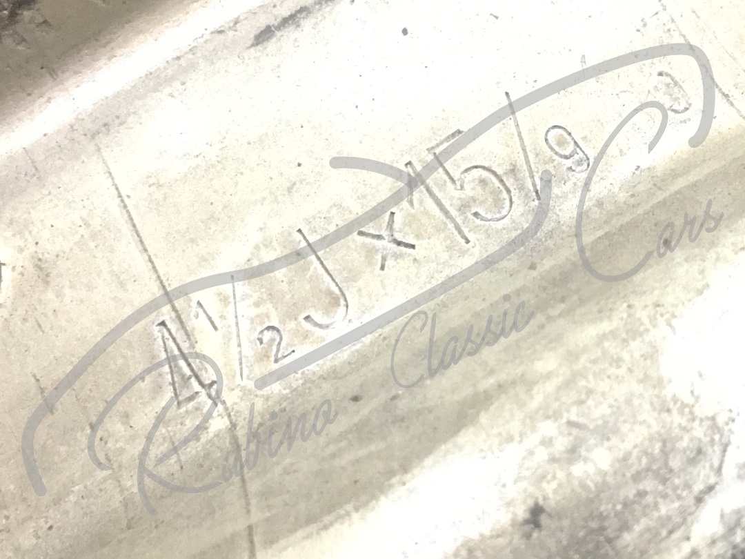 SET 4 CERCHI - immagine 7