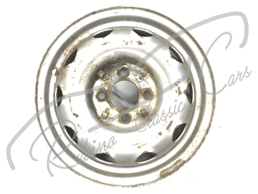 SET 4 CERCHI - immagine 8