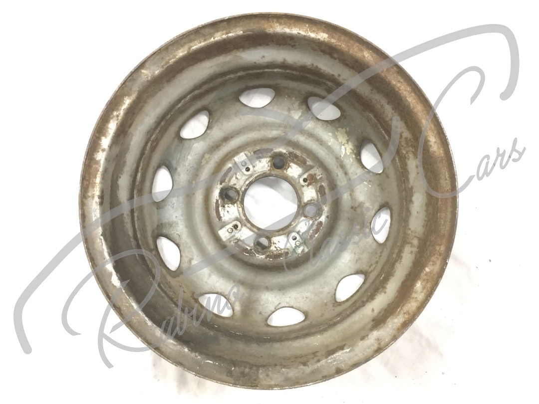 SET 4 CERCHI - immagine 9