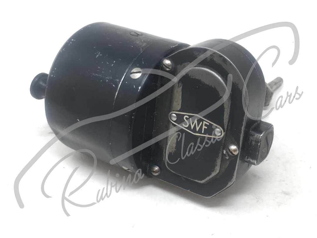 SWF Windshield Wiper Motor