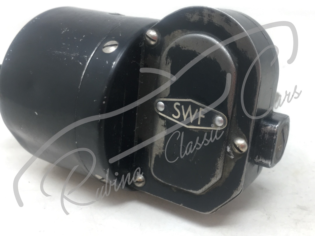 SWF Windshield Wiper Motor - Image 2