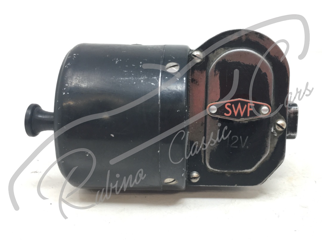 SWF Windshield Wiper Motor - Image 3