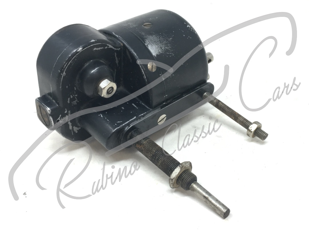 SWF Windshield Wiper Motor - Image 4