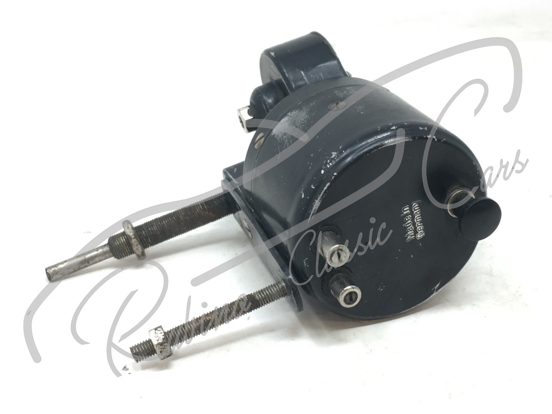 SWF Windshield Wiper Motor - Image 5