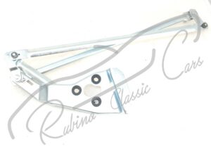 Windshield Wiper Mechanism / Support