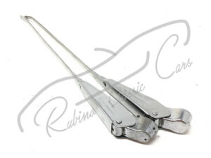 Bracci spazzole tergicristallo