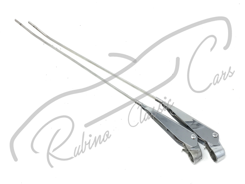 Bracci spazzole tergicristallo - immagine 2