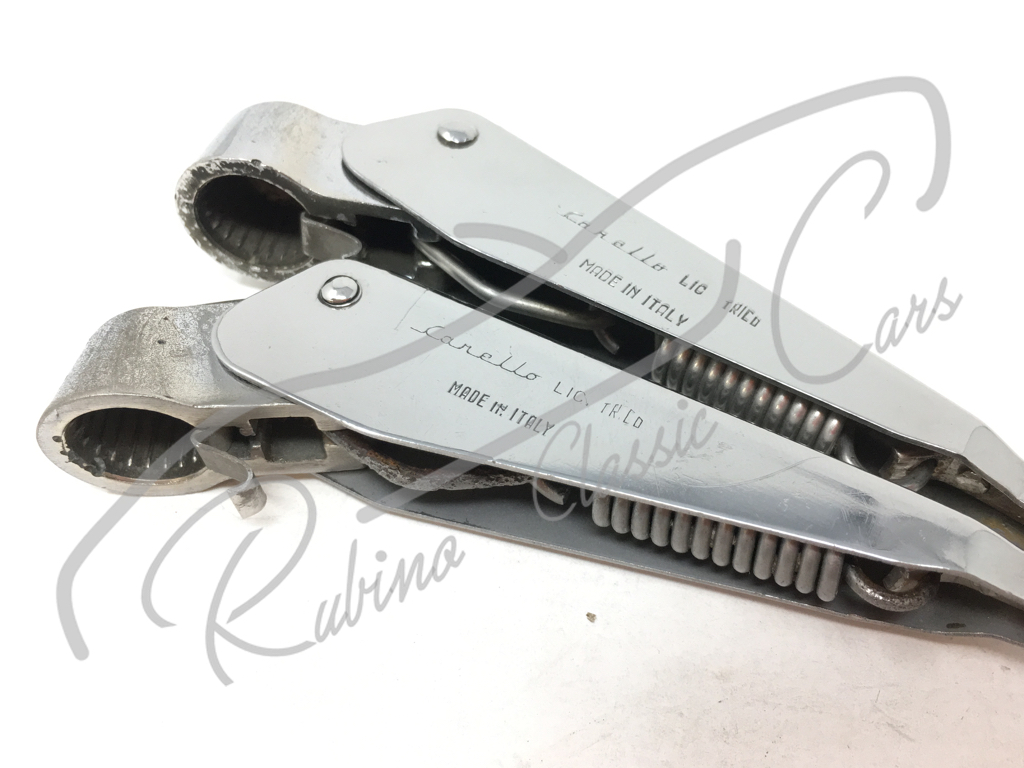 Bracci spazzole tergicristallo - immagine 4