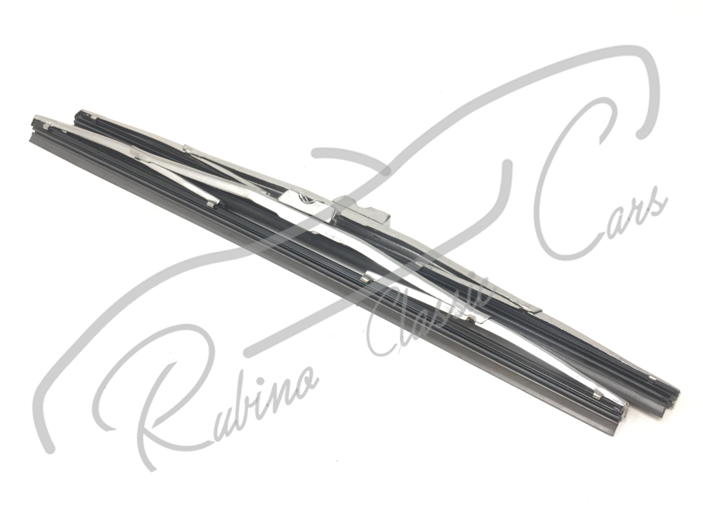 Spazzole tergicristallo