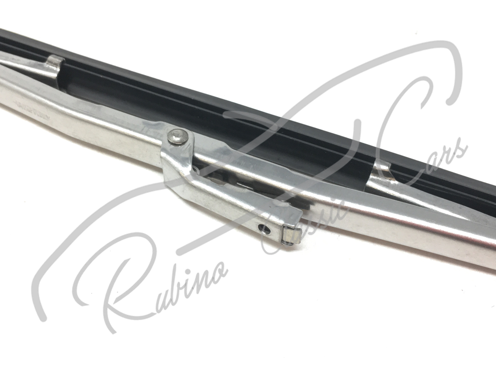 Spazzole tergicristallo - immagine 2