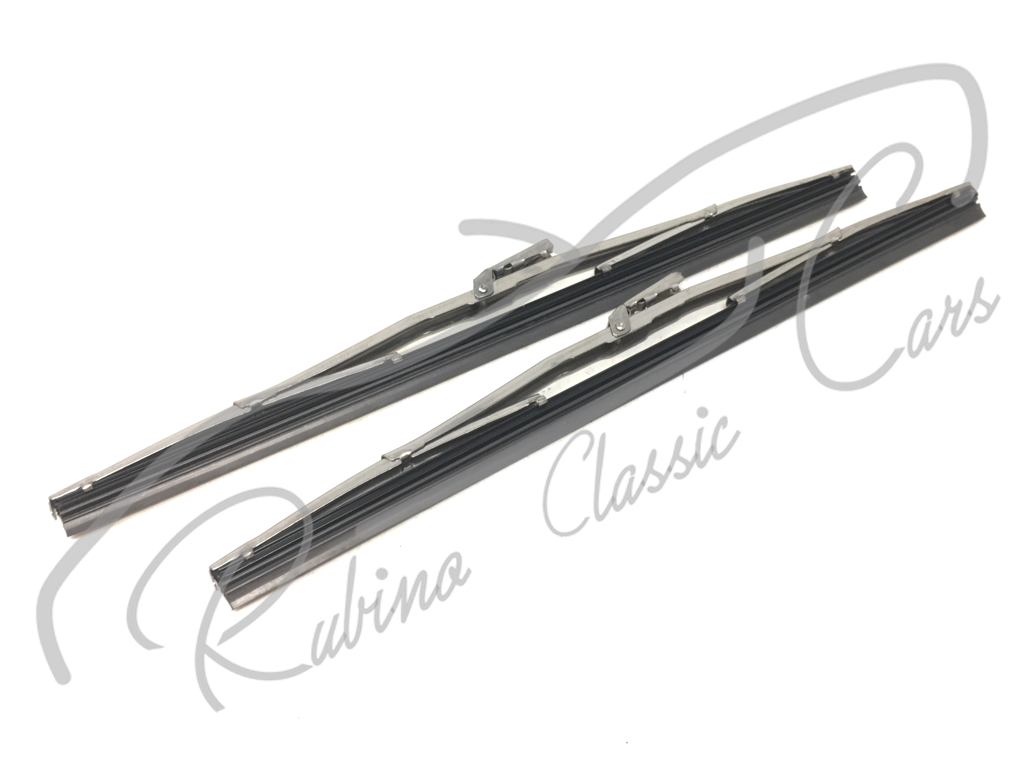 Spazzole tergicristallo - immagine 3