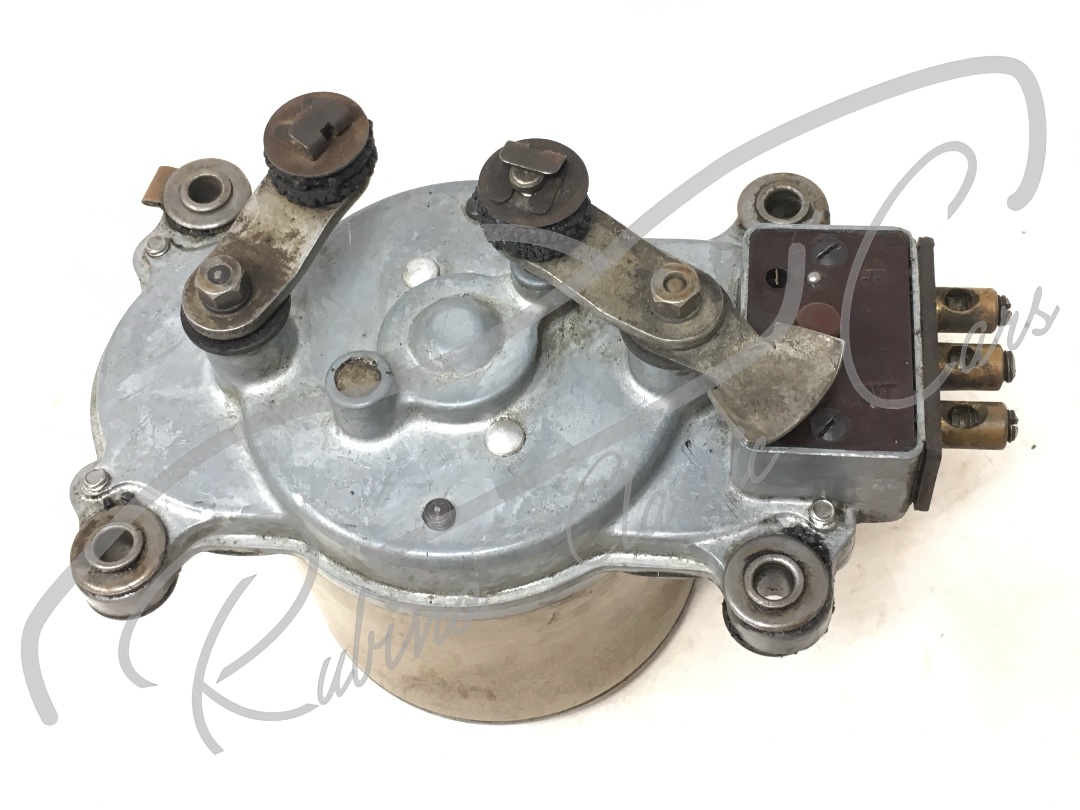 Motorino tergicristalli - immagine 3