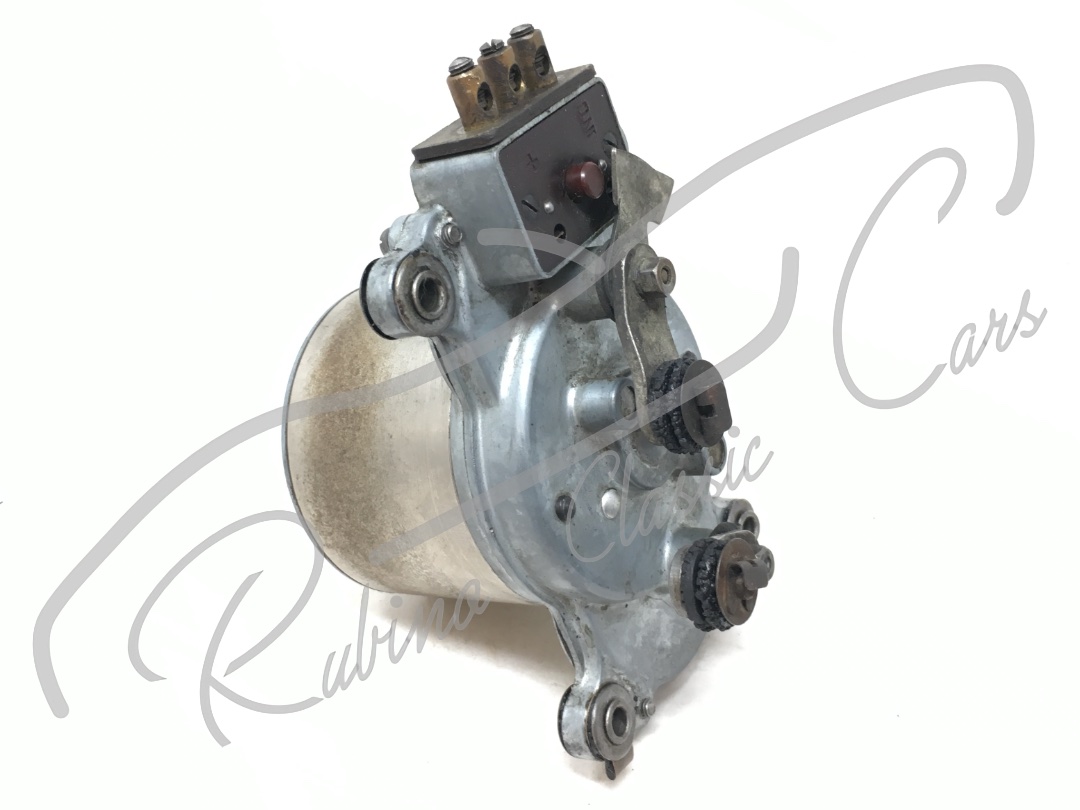 Motorino tergicristalli - immagine 4